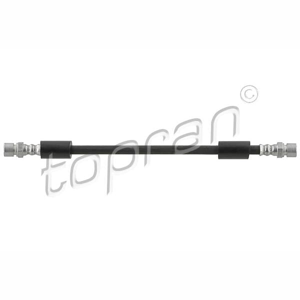 HANS PRIES HP103358 Brake Hose