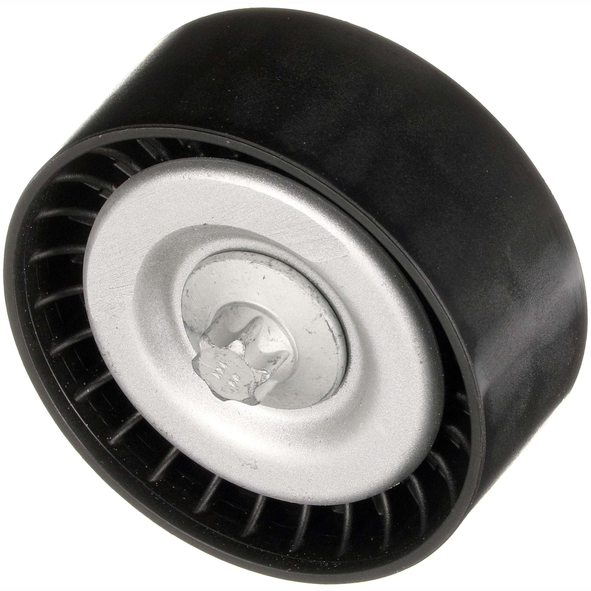 GATES GATT36618 V-Ribbed Belt Deflection/Guide Pulley