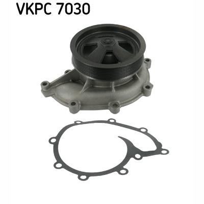 SKF VKPC7030 Water Pump