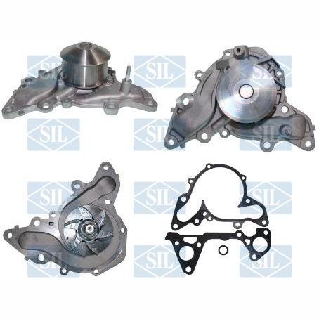 SIL PA1314 Water Pump