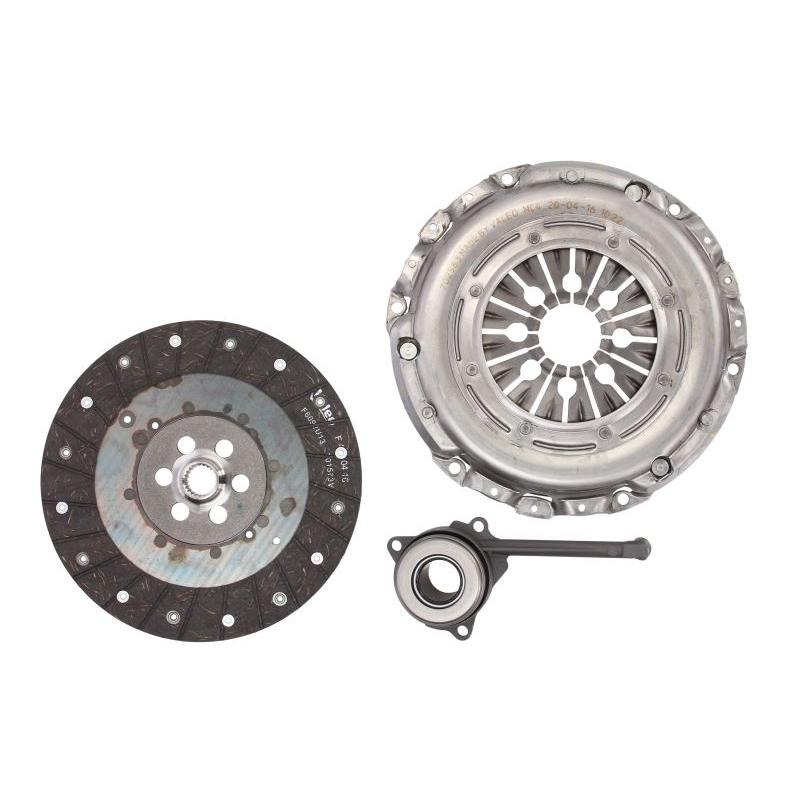 VALEO VAL834088 Clutch Kit
