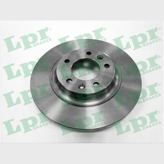 DELPHI LZ0268 Brake Pad Wear Warning Contact