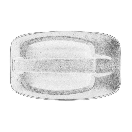 OE PEUGEOT 1650900580 Exterior Door Handle
