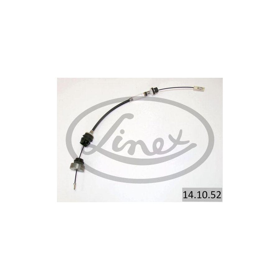Linex 14.10.52 Clutch Cable