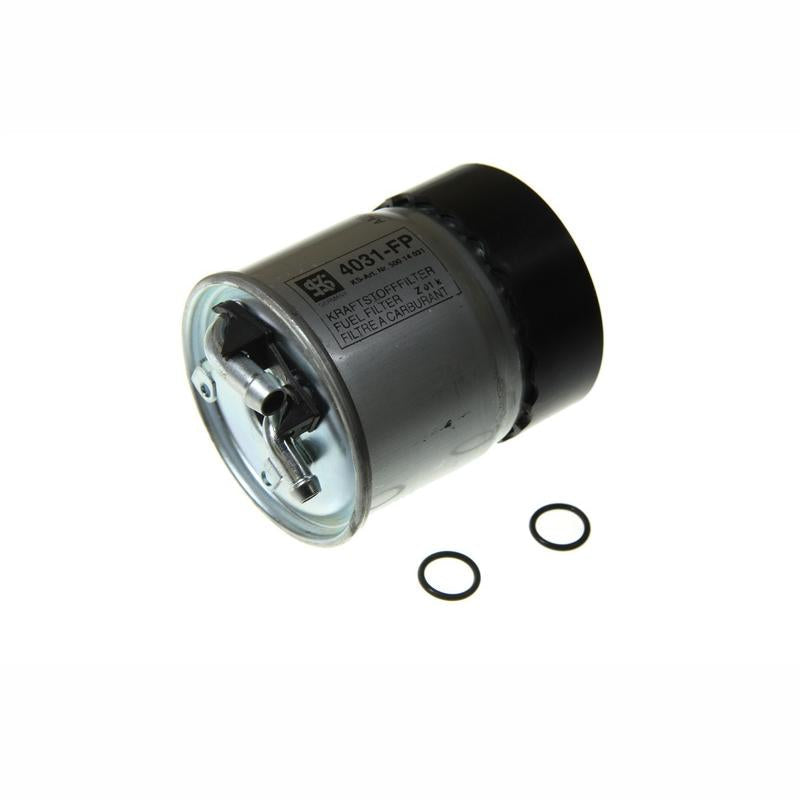 KOLBENSCHMIDT 50014031 Fuel Filter