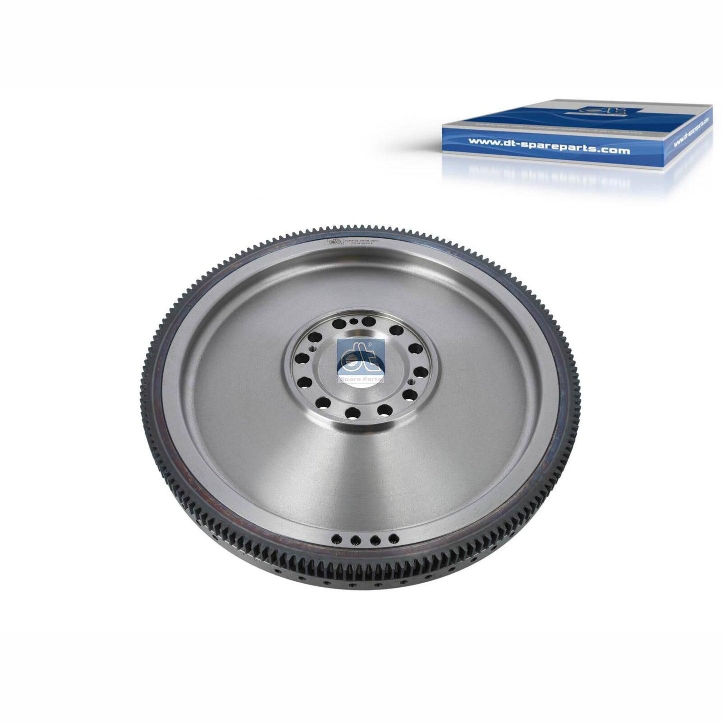 DT SPARE PARTS 5.40309 Flywheel