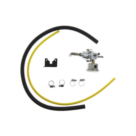 SPEEDMAX #NAME? Fuel Pressure Regulator