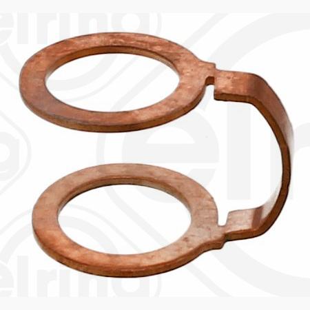 ELRING EL561850 Oil Inlet (Charger) Gasket