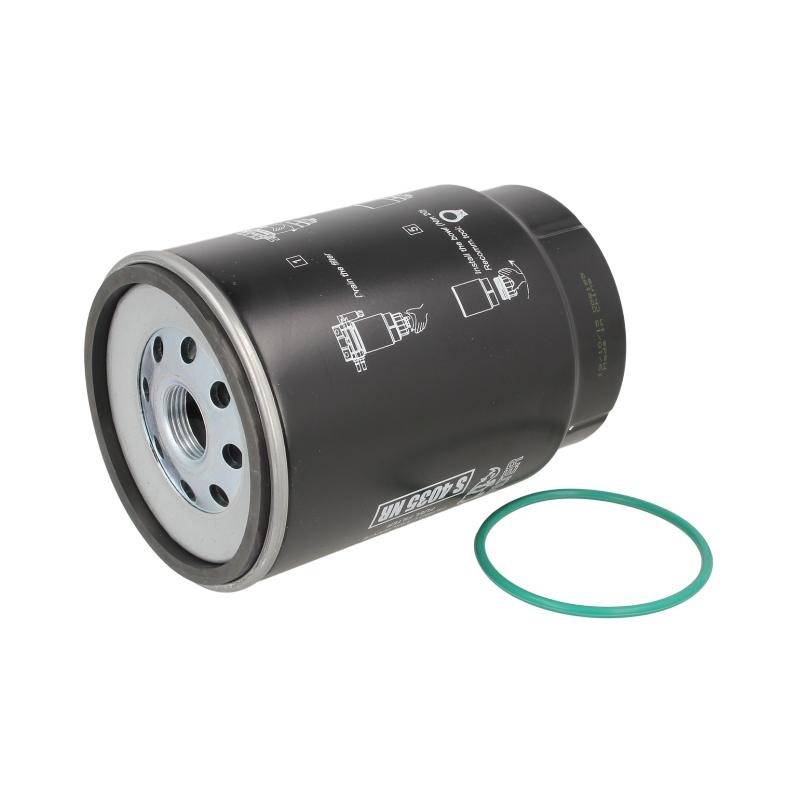 SOFIMA S4035NR Fuel Filter