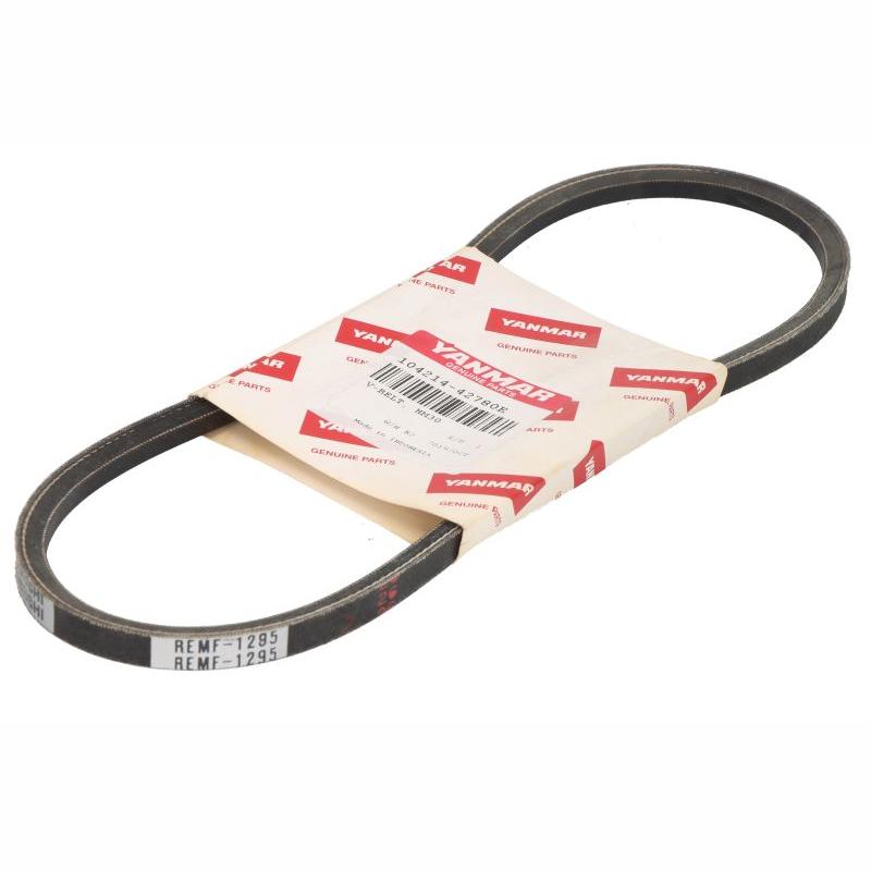YANMAR 104214-42780E V-Belt