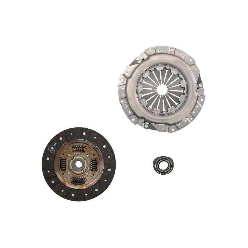 VALEO VAL786031 Clutch Kit