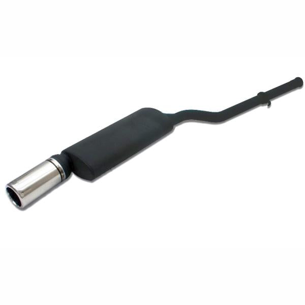 ULTER-SPORT SP. Z O.O. ULT102-101/17-1 Exhaust System Muffler
