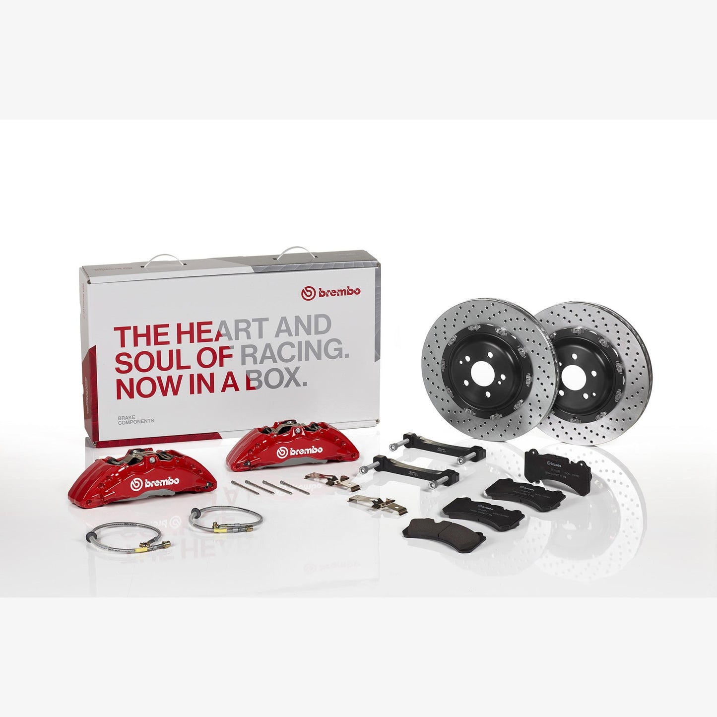 DBA DBA2088S High Performance Brake Disc