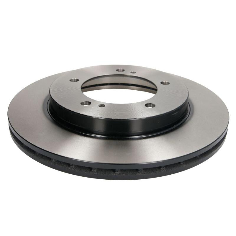 TRW MOTO DF4912 Brake Disc
