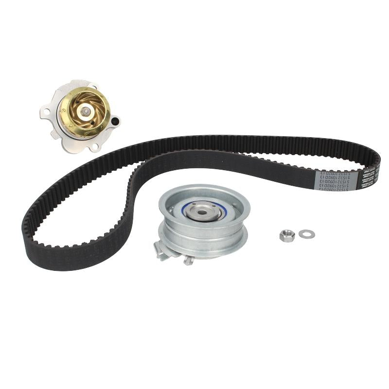 HEPU HEPPK05470 Water Pump & Timing Belt Kit