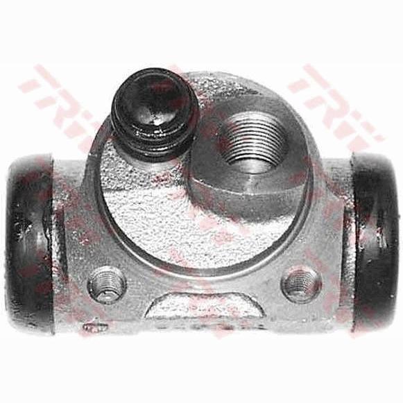 TRW MOTO BWF250 Wheel Brake Cylinder