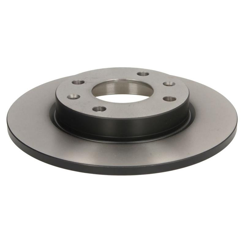 TRW MOTO DF1217 Brake Disc