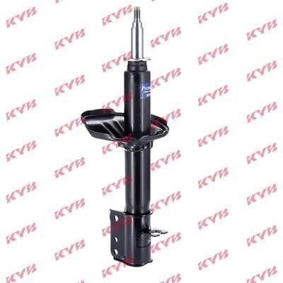 KYB Premium 635002 Shock Absorber for Mazda 626 III Estate (Gv)