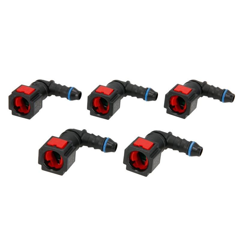 ENGITECH ENT120011 Urea Hose Hose Connector