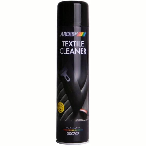 MOTIP 000707 Textile/Carpet Cleaner