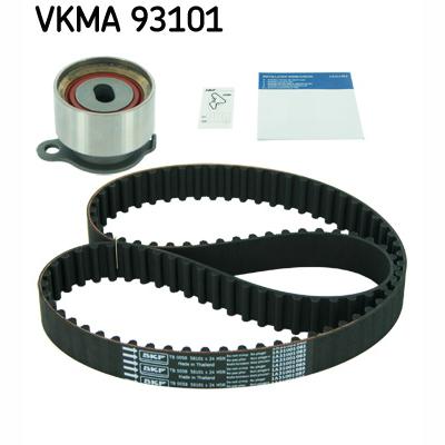 SKF VKMA93101 Timing Belt Set