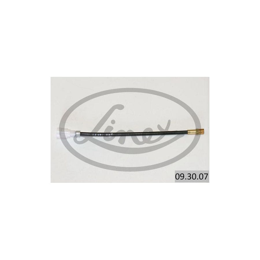 Linex 09.30.07 Speedometer Cable for Citroen Ax