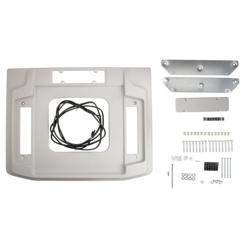 DOMETIC 9100300066 Parking A/C Fitting
