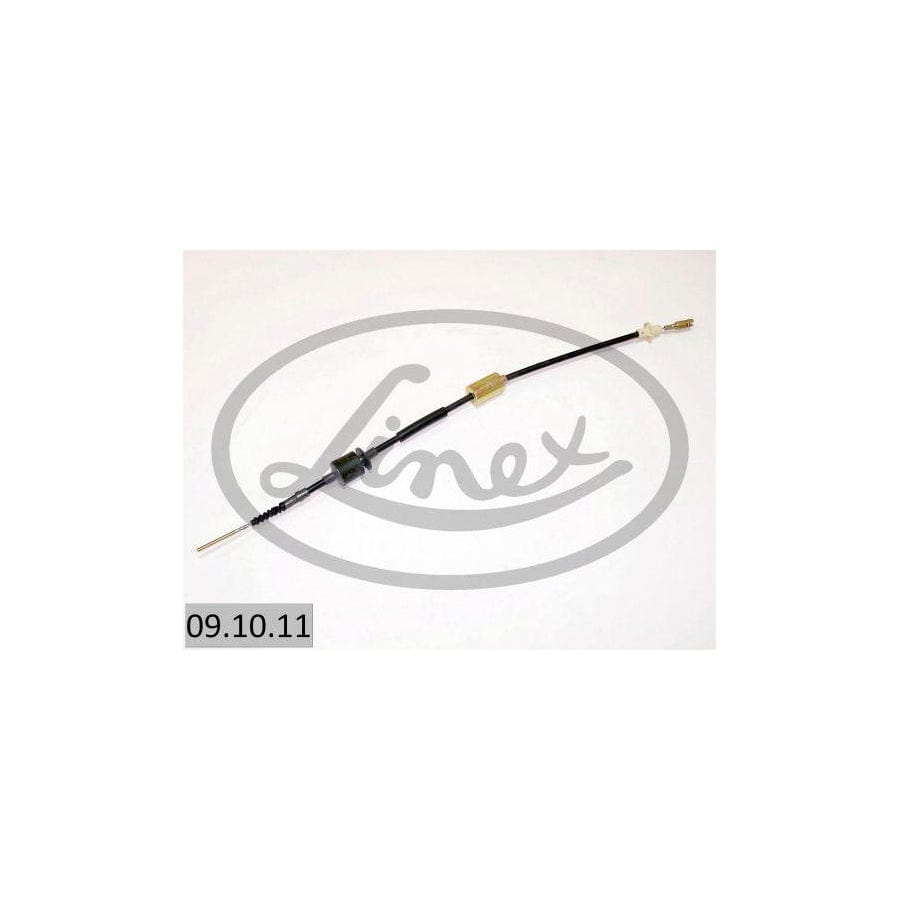 Linex 09.10.11 Clutch Cable for Citroen CX