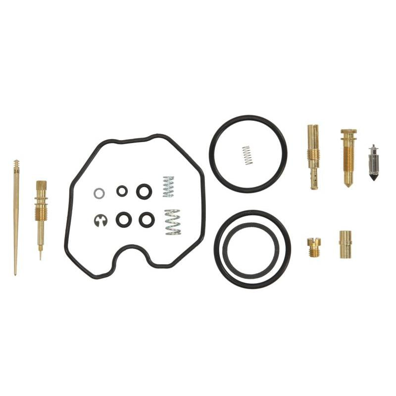 TOURMAX AB-DH30 Carburettor Repair Kit