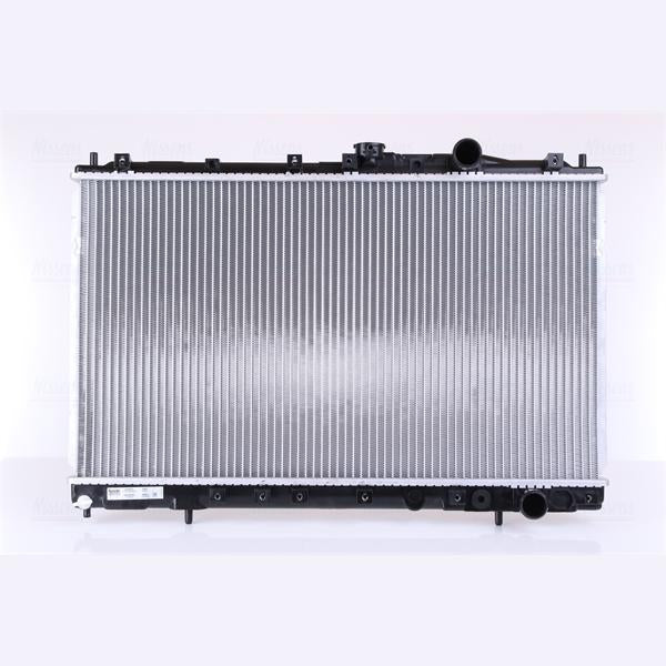 NISSENS NIS628431 Engine Radiator