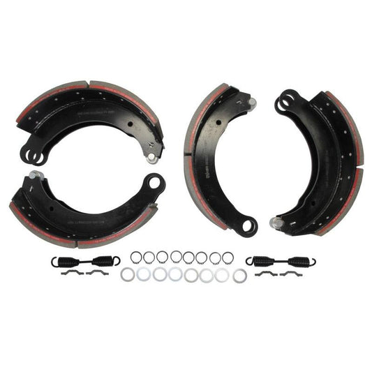 FERODO FSB4198 Parking Brake Brake Shoe Set