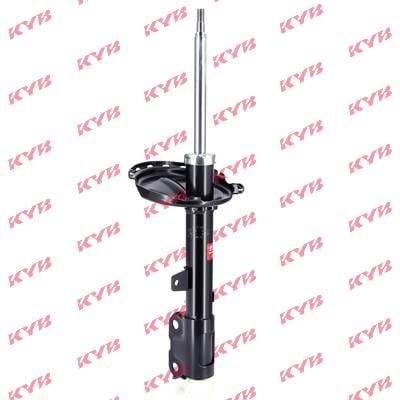 KYB EXCel-G 339209 Shock Absorber for Lexus RX II (Xu30)