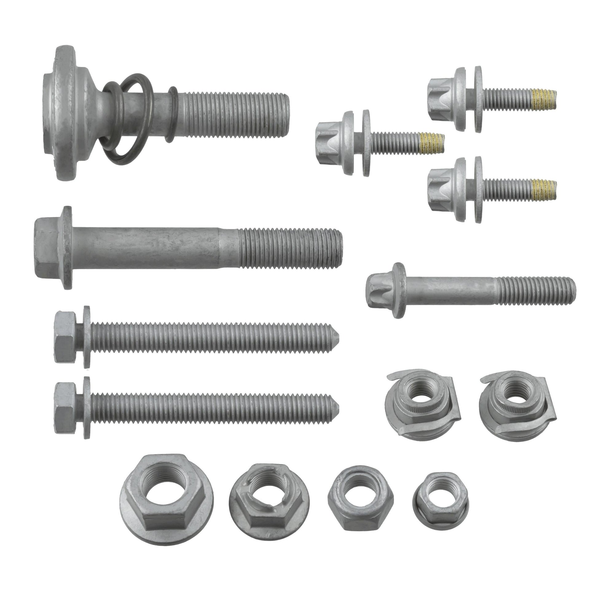 LEMFOERDER LMI44495 Wheel Suspension Repair Kit