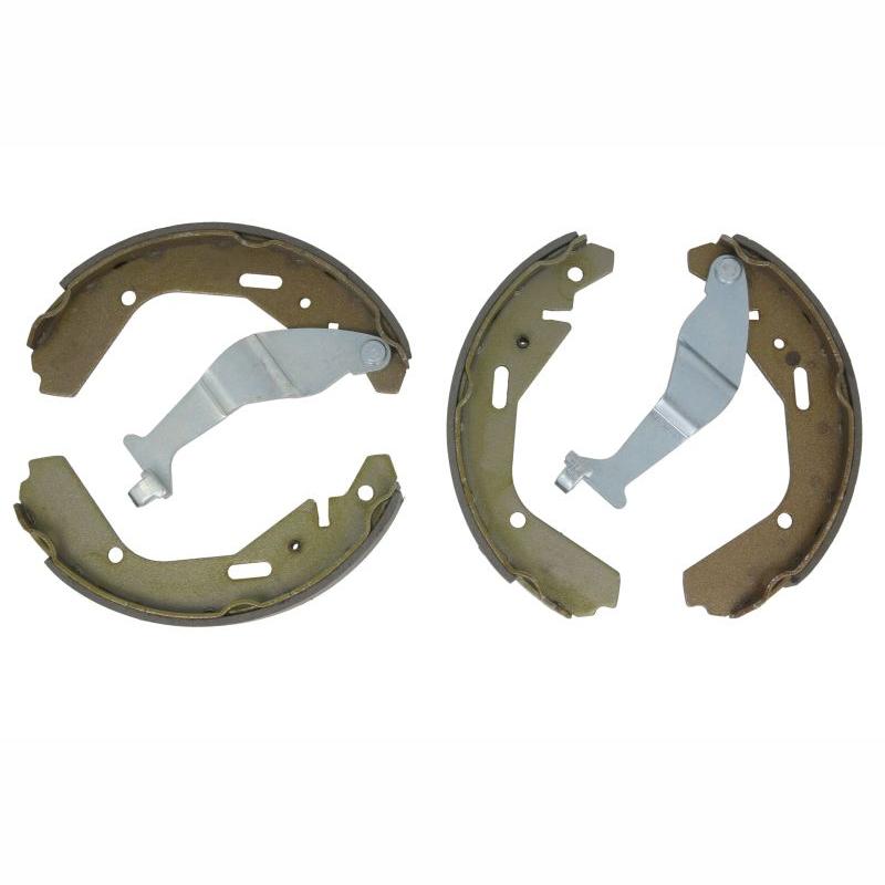 TRW MOTO BHW406E Brake Caliper