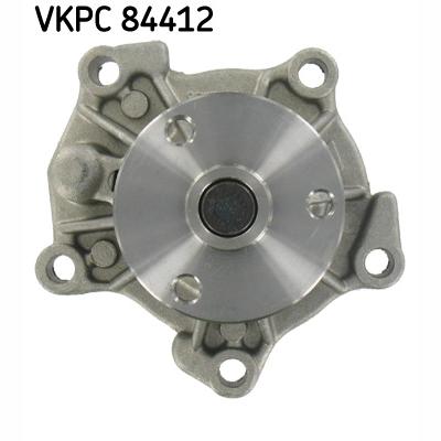 SKF VKPC84412 Water Pump