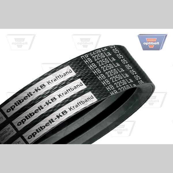 OPTIBELT 2SPB2280 Banded V-Belts