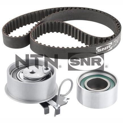 SNR KD484.03 Timing Belt Set