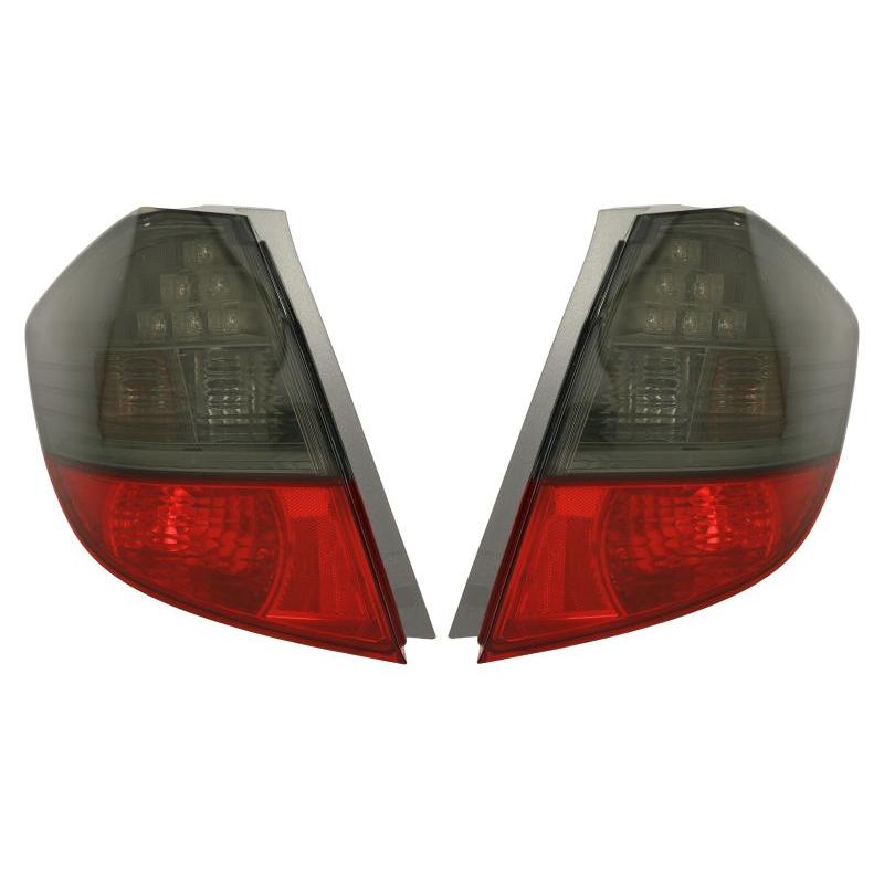 DEPO 217-1986P-A-SR Rear Light Set
