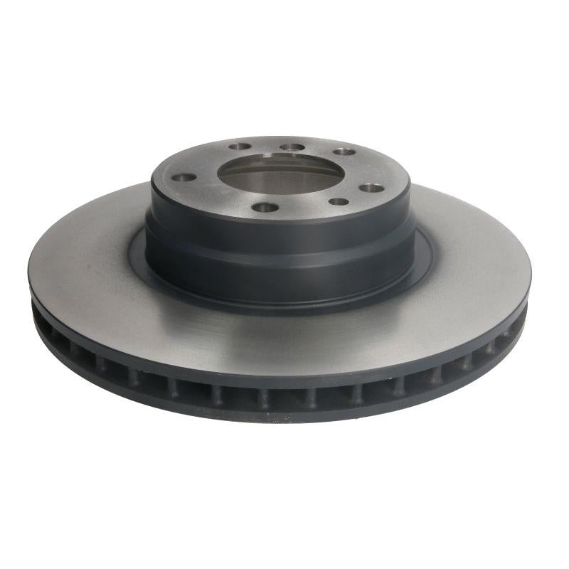 TRW MOTO DF2687 Brake Disc