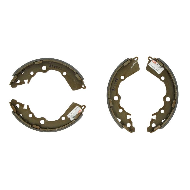 TRW MOTO BHQ103E Brake Caliper