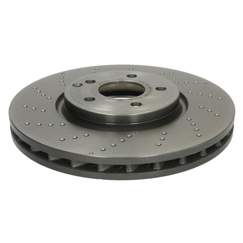 TOURMAX BCF-404 Disc Brake Caliper Repair Kit