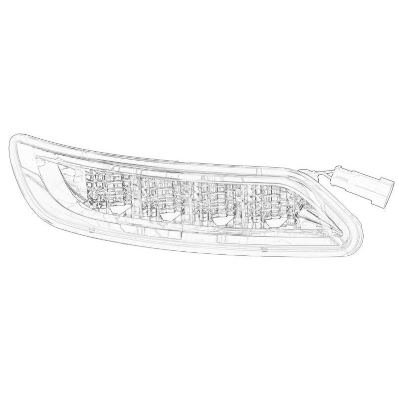 OE IVECO 5802814428 Side Marker