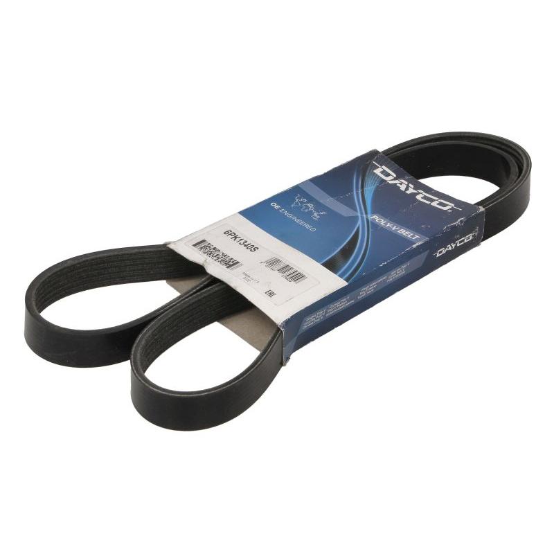 DAYCO DAY6PK1340S V-Ribbed Belt