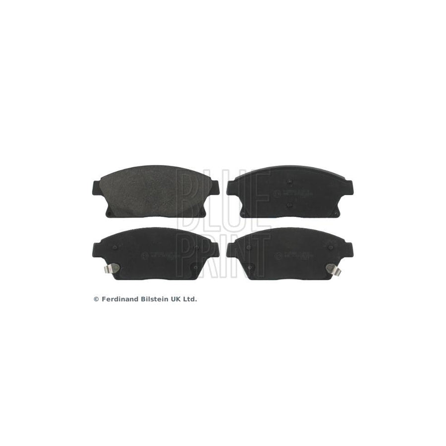 Blue Print Adg042122 Brake Pad Set