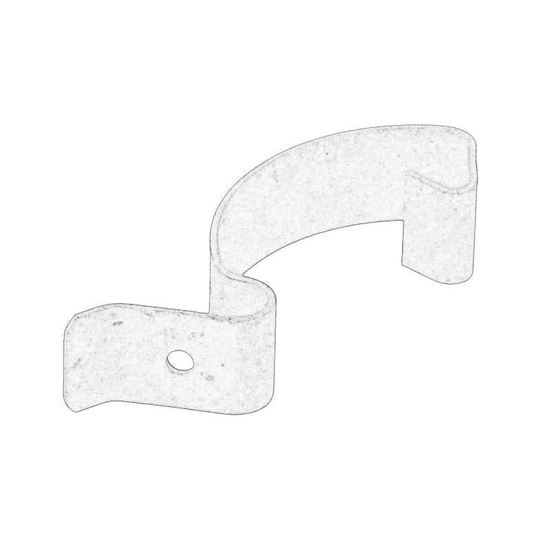 OE MAZDA PE01133A6 Air Filter Mounting