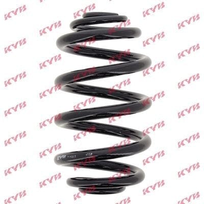 KYB K-Flex RJ6641 Coil Spring for BMW X3 (E83)