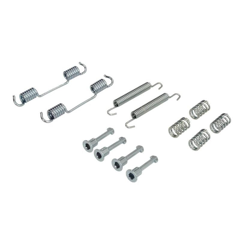 BOSCH 0986487761 Parking Brake Brake Shoe Set