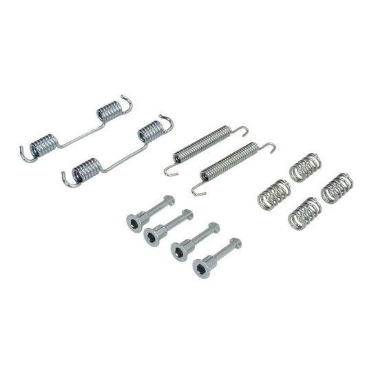 BOSCH 0986487761 Parking Brake Brake Shoe Set
