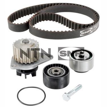 SNR KDP459.050 Water Pump & Timing Belt Kit