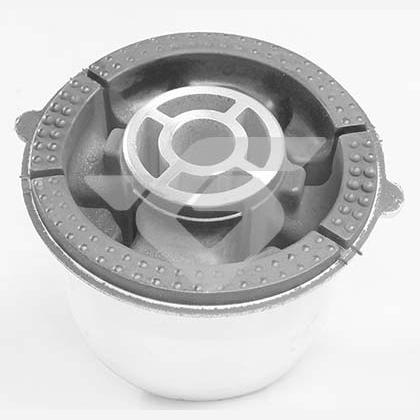 HUTCHINSON HU531A02 Axle Beam Bushing